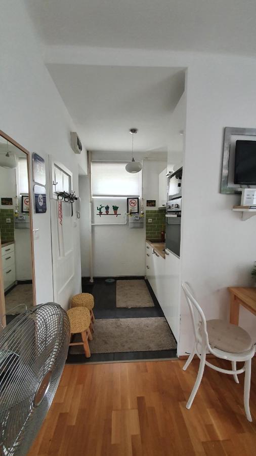 Mintage Apartment /Former Mirage Apartment Budapest Ngoại thất bức ảnh