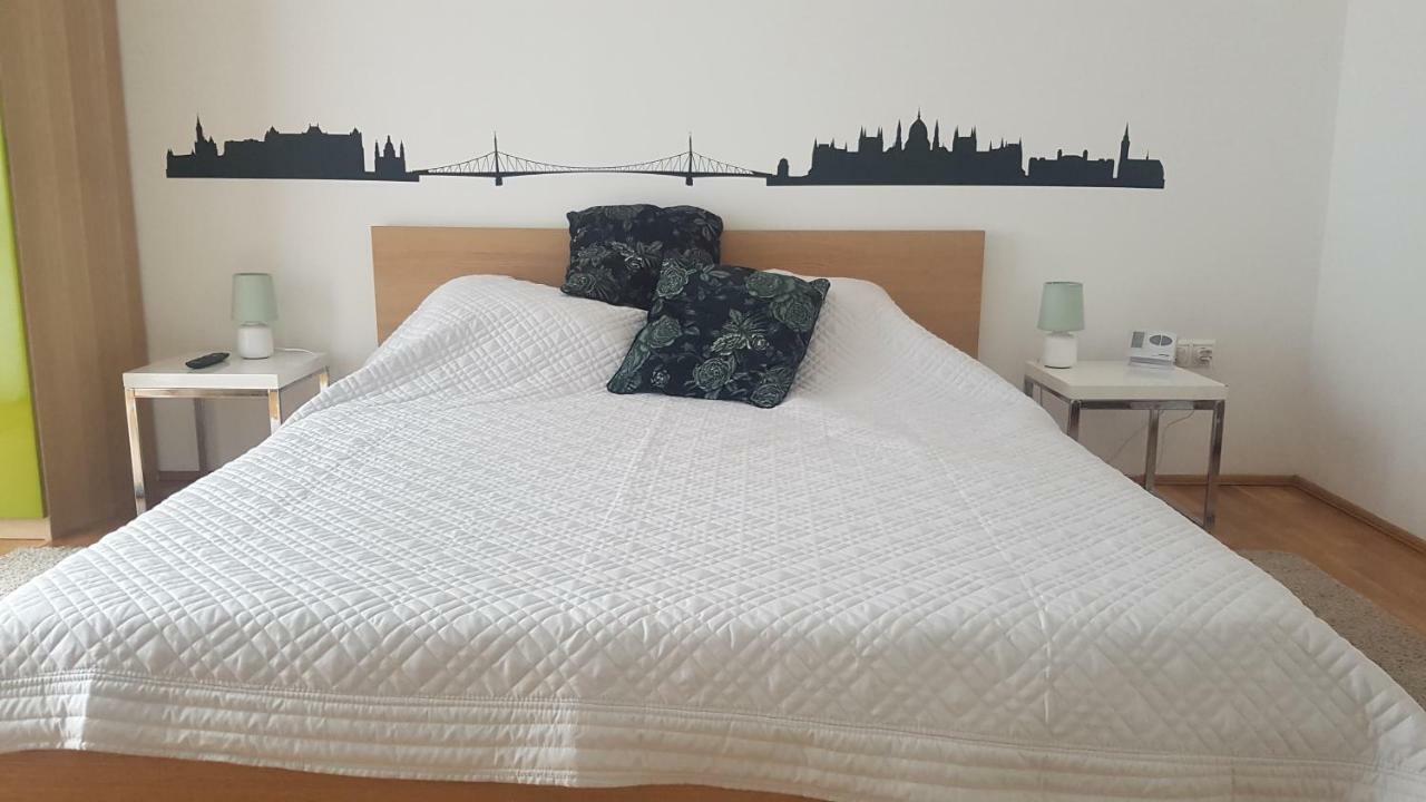 Mintage Apartment /Former Mirage Apartment Budapest Ngoại thất bức ảnh