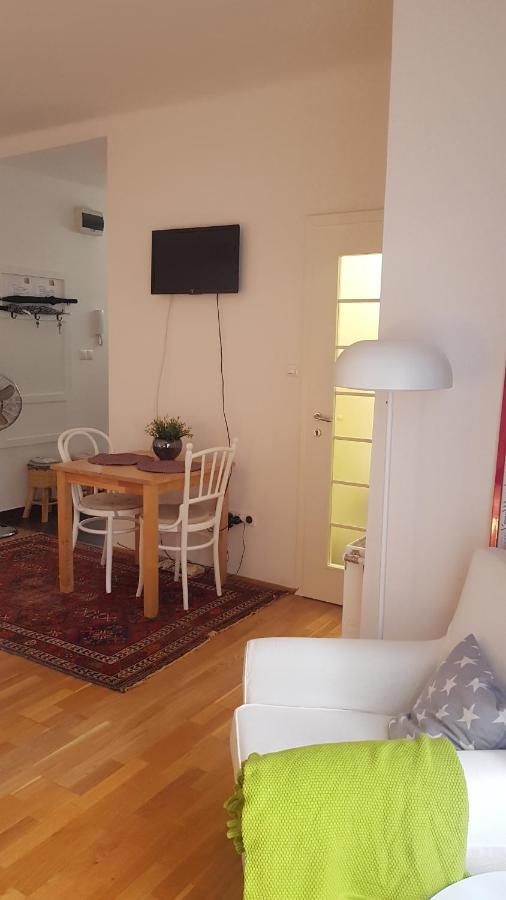 Mintage Apartment /Former Mirage Apartment Budapest Ngoại thất bức ảnh